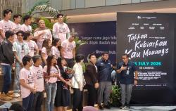 Film Takkan Kubiarkan Kau Menangis Dibumbui Lagu Sheila On 7, Angkat Luka dan Sayang Ibu-Anak