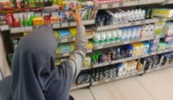 Cegah Risiko Kesehatan, Penjualan Obat di Minimarket Perlu Pengawasan Ketat