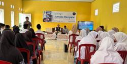 Hoaks Makin Marak, Pelajar di Cilegon Diajak Jadi Generasi Kritis di Era Digital