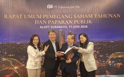 BI Naikkan Suku Bunga, Pengembang Properti Optimistis Penjualan Tetap Stabil