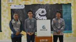 Produk Karya Siswa Surabaya Tembus China, Eisser Student Company Kantongi Profit Jutaan Rupiah