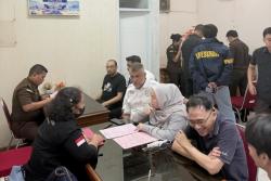 Diserahkan Bareskrim, Kejari Depok Langsung Tahan 3 Bos Dana Syariah Indonesia
