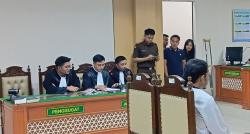 Misteri Pembunuhan Paoman: Ahli Forensik Belum Bisa Bersaksi, Sidang Kembali Tertunda