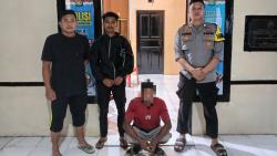 Jahat! Diminta Tolong Antar Pulang, Pria di Tommo Malah Coba Garap Istri Teman di Jalan Setapak