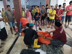 Polisi Selidiki Kematian Pria Asal Pacitan yang Ditemukan Meninggal di Mushola Campurdarat