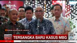 Skandal MBG Kian Meluas! Kejagung Tetapkan Penyedia Motor Listrik Jadi Tersangka Kelima