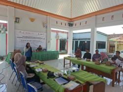 Menuju Geopark Dunia, Pokdarwis Kedung Lantung Bojonegoro Perkuat Branding dan Tata Kelola Wisata