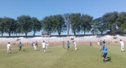 Star Generation Bungkam Colombo FC 3-1, Tunjukkan Kualitas di Surabaya Legend Soccer U-15