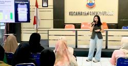 Digitalisasi Logistik: Cara Pelaku Usaha di Cimahi Pangkas Biaya Kirim Demi Naik Kelas