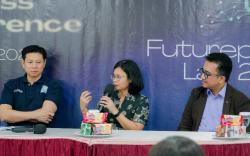 20 Startup Kampus Terpilih Masuk Futurepreneur Lab 2026, WU Hub Buka Jalan ke Investor