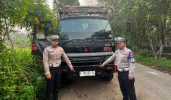 Tabrak Lari Tokoh Pramuka Tangerang Hingga Tewas, Sopir Truk Jadi Tersangka