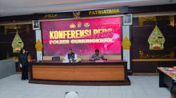 Lima DC Diamakan Polisi, Tagih Hutang R350 ribu dengan Ancam Gunakan Sajam