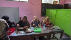 Pelatihan Bandeng Cabut Duri Dorong Lahirnya UMKM Baru di Kendal