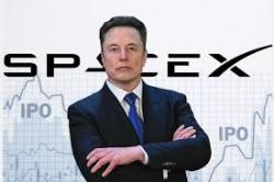 Pecah Rekor! SpaceX Raup Dana Rp1.335 Triliun, Jadi IPO Terbesar Sepanjang Sejarah