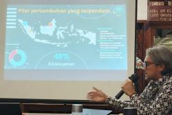 Sertifikasi Berkelanjutan, Tingkatkan Daya Saing Petani Sawit Indonesia