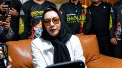 Pulang ke Tanah Kutai, Tempat Rita Widyasari Menitipkan Hidup dan Matinya
