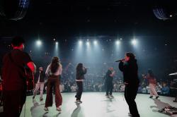 Hillsong Worship Siap Gelar Konser Perdana di Surabaya