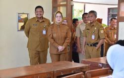 Pemadaman Listrik di Sukoharjo Ganggu SPMB, Disdikbud Soroti Kendala Sekolah
