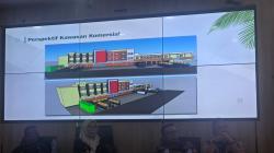 Siap-siap! Lapak Kelapa Muda di Benteng Rotterdam Akan Ditertibkan, Direlokasi ke Pasar Kampung Baru