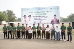 Karawang Tancap Gas Menuju Zero Sampah, Gandeng Perusahaan Olah Sampah Jadi Energi