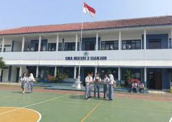 Peminat Membludak, SMAN 2 Cianjur Tegaskan PCMB Bukan Penentu Kelulusan SPMB