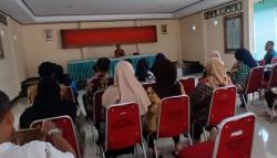 Camat Bantaeng Ultimatum Lurah: Tak Mampu Capai Target Kinerja, Silakan Mundur