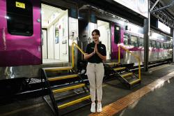 7 Kereta Api New Generation Kini Layani Penumpang di Daop 4 Semarang, Ini Daftarnya