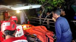 Rumah Lansia di Ngawi Terbakar Hebat, Pemilik Ditemukan Meninggal di Dalam Kamar