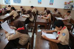 SPMB Jateng 2026, Ini Sederet Program Sekolah Gratis Berikut Kuotanya