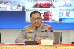 Polda Jateng Gelar Turnamen E-Sport Kapolda Cup 2026, Siapkan Hadiah Total Rp 200 Juta