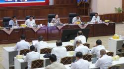 Wali kota Agustina Sebut Aturan BOP 25 Juta Per RT Tahun 2026 Lebih Fleksibel dan Pelaporan Lebih Mu