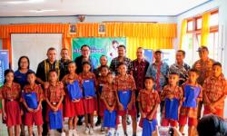 Angka Kasus Anak Akhiri Hidup Tinggi, PNM dan KPPPA Dorong Pola Asuh Hangat