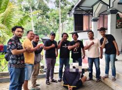 Gercep! Polisi Tangkap Terduga Pelaku Pembunuhan 2 Perempuan di Patikraja Kurang dari 5 Jam 