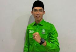 Dwi Tanto Resmi Nakhodai PKB Bengkulu Utara