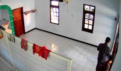 Aksi Pencurian Kotak Amal Masjid Meresahkan Warga Ponorogo, Terjadi Juga di Desa Ketro