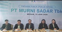 Di Tengah Kinerja yang Tumbuh, PT Murni Sadar Tancap Gas Kembangkan Stem Cell dan Bedah Robotik