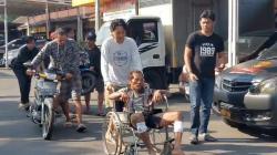 Terungkap! Suparman Diduga Rencanakan Perampasan Motor Sebelum Bilqis Tewas, Polisi Ungkap Kronologi