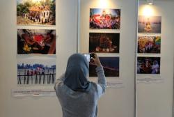 Di Tengah Gempuran Era Digital, Nilai Pancasila Dikenalkan Melalui Fotografi Jurnalistik
