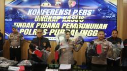 Dipukul dan Disabet Sabit, Kadus di Purbalingga Tewas Dibunuh Teman Sendiri