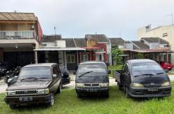 Polda Riau Gulung Jaringan Begal dan Curanmor, 8 Tersangka dan 15 Kendaraan Diamankan