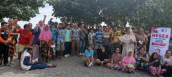 DPRD NTB Dorong Pemerataan Infrastruktur di Lombok Utara dan Lombok Barat