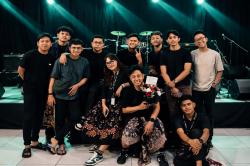 Membawa Suara Kutai ke Tengah Arus Musik Indonesia