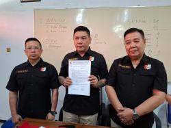 Kasus Pelecehan Atlet Remaja, Perbakin Surabaya Tak Beri Bantuan Hukum, Polisi Pilih Diam!