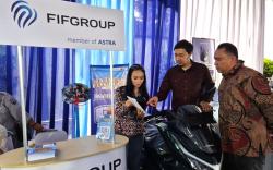 Bisnis Pembiayaan Terdampak Anjloknya Nilai Tukar Rupiah dan Kenaikan Harga BBM