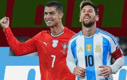 9 Rekor Bisa Pecah di Piala Dunia 2026, Messi dan Ronaldo Paling Disorot