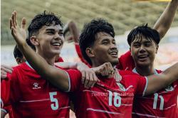 Pelipur Lara, Timnas Indonesia U-19 Finis Ketiga Piala AFF U-19 2026 usai Gebuk Kamboja