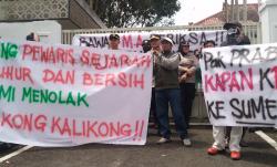 Skandal Rp190 Miliar Tol Cisumdawu, Oknum PN Sumedang Diduga Minta Rp7 Miliar
