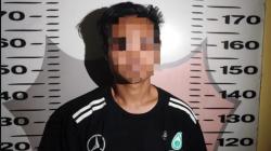 Jual Hasil Curian di Medsos, Pelaku Curanmor Dibekuk Polisi