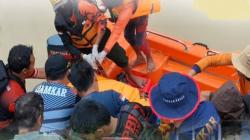 Tiga Hari Menghilang, Kakek 71 Tahun Ditemukan Tewas Mengapung di Sungai Kandilo