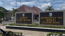 Misteri Bansos Salah Sasaran, Pembaruan DTSEN Kabupaten Serang Diuji Publik